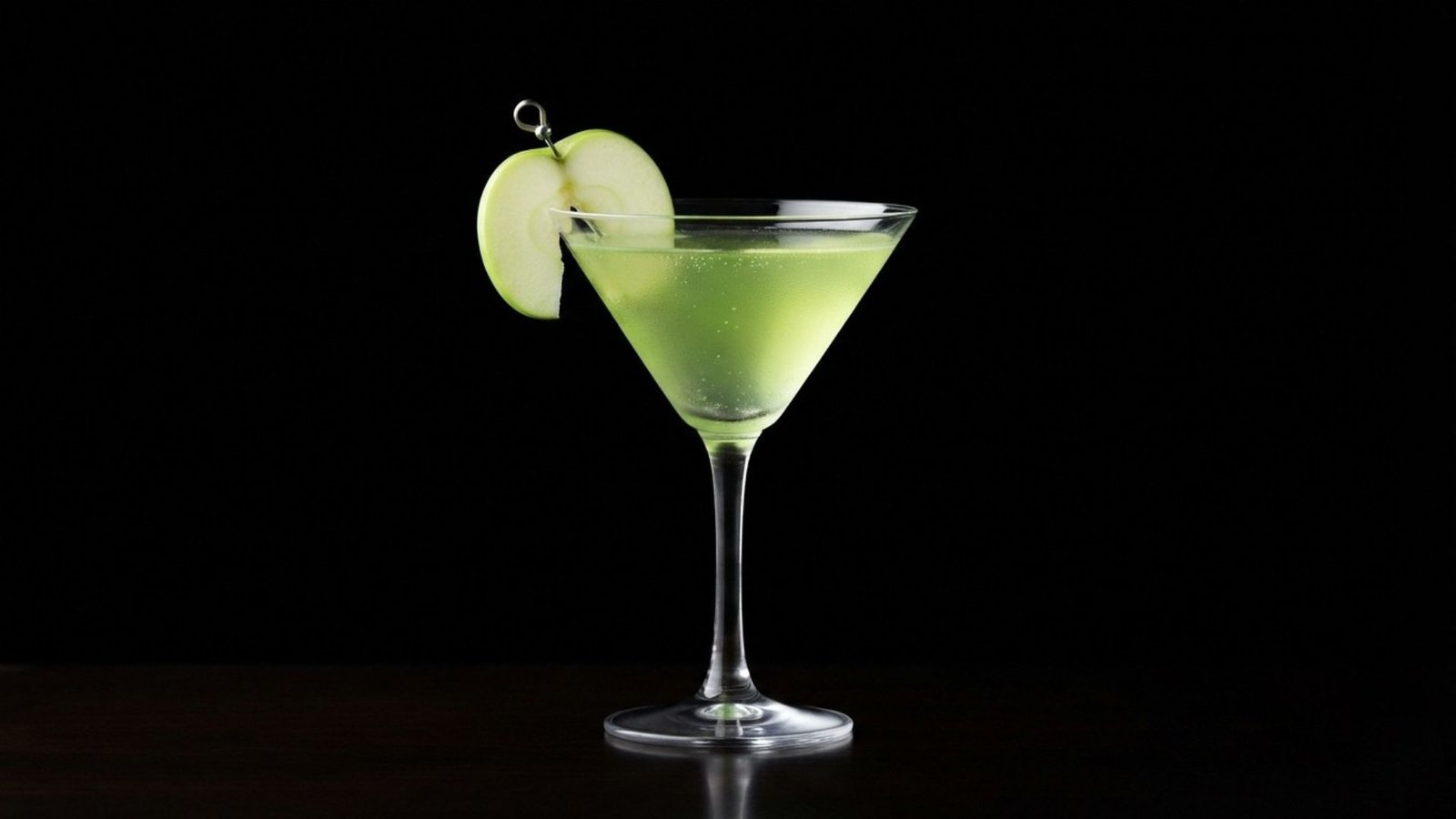 You are currently viewing Apple Martini