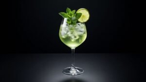 Read more about the article Hugo Spritz